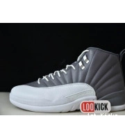 AIR 12 JORDAN CT8025-610 STEALTH 0704